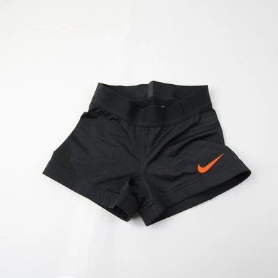 Nike Compression Shorts Women's Black New with Tags - Image 1 of 4