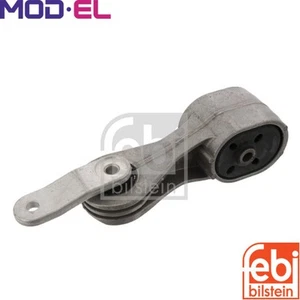 ENGINE MOUNTING 23426 FOR SEAT ANU/AUY/BVK/ASZ 1.9L BRT 2.0L 4cyl ALHAMBRA VW - Picture 1 of 6