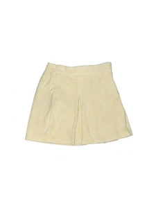 Abercrombie Girls Yellow Skirt 9 - Picture 1 of 2