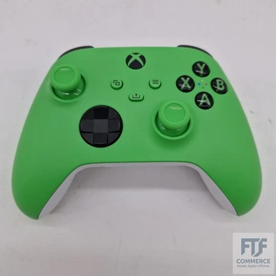 Xbox Wireless Controller - Velocity Green - Bild 1 von 4