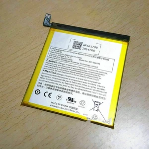 NEW Original MC-308594 Battery For Amazon Kindle Fire 7" 7th SR043KL Year 2017 - Photo 1 sur 4