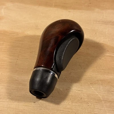 Lincoln LS Woodgrain Shift Knob 2000-2006 - Image 1 of 4