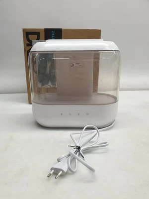 Dreo Humidifier for Bedroom, Top Fill 4L Supersized Cool Mist  - Image 1 of 4