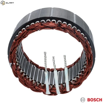 STATOR ALTERNATOR 1 986 AE1 135 FORSTATOR ALTERNATOR 1 986 AE1 135 FOR DAF  IVEC - Image 1 of 4