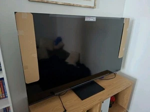 LG 55QNED93A6A 55" Inch QNED93A 4K QNED evo AI Mini LED HDR Smart TV 2025 Model - Picture 1 of 2