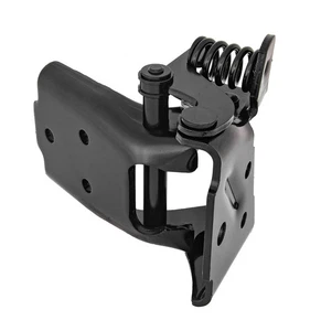 JEGS 90937 Lower Door Hinge 1968-1972 GM A-Body: Buick Skylark Chevy Chevelle El - Picture 1 of 5
