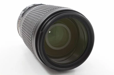 Nikon AF-S 70-300mm 1:4.5-5.6 G ED VR, ottime condizioni - Immagine 1 di 4