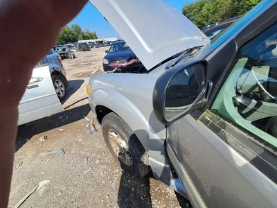 Espejo retrovisor de puerta izquierdo usado se adapta a: Ford Explorer Power 2003 4 puertas Sport Trac grado izquierdo Foto 1 de 4