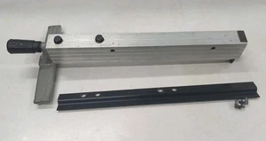 Craftsman 12" Band Saw Fence Ass'y 9-23433 w/ Rail 113.24344, 113.243310, Etc. - Picture 1 of 12