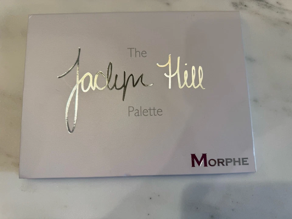 Morphe x Jaclyn Hill "The Jaclyn Hill Palette" (LIMITED EDITION)  - Image 1 of 3