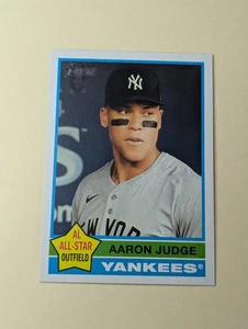 2025 Topps Heritage Baseball - Pick A Card Complete Your Set - Picture 1 of 19