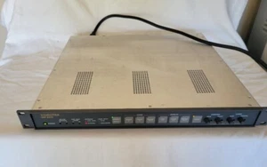 VIDEOTEK VDP-8410 FRAME STORE/SYNCHRONIZER - Picture 1 of 5