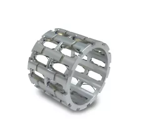 Polaris Scrambler General Ranger ALUM Front Differential Sprague Carrier 3235625 - Foto 1 di 5