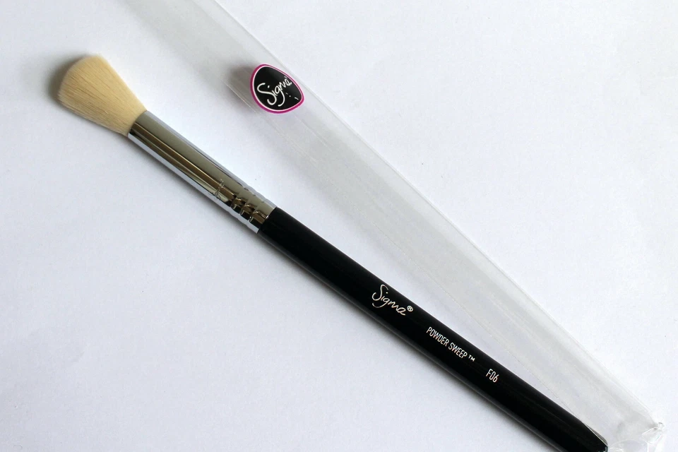 Sigma Beauty F06 POLVO CEPILLO BARRIDO - NUEVO  Foto 1 de 1