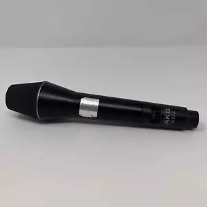 AKG D222 Microfono dinamico broadcast D222 - Foto 1 di 3