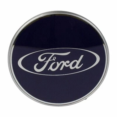 Tapa central de rueda Ford Focus 2005-2008 y Taurus 2010-2012 OEM NUEVO 97BZ-1130-C Foto 1 de 2