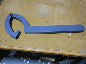 MCFERRON TOOL SPANNER WRENCH PART # 11581645 NSN: 5120-01-539-5599 - Picture 1 of 1