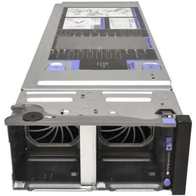 IBM Blade Server / Lenovo X3850 X6. X3950 X6 PC4 1xCooler 00WA094 00D0402 - Image 1 of 3