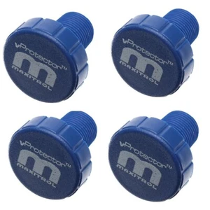 Maxitrol 13A31-50 3/8" NPT Anschluss Entlüftungsschutz für 325-5 und 325-5L (Pk 4) - Bild 1 von 4