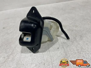 2011-2017 NISSAN JUKE TRUNK TAILGATE LIFTGATE LOCK LATCH ACTUATOR OEM 11 -17 - Picture 1 of 7