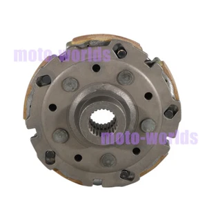 For Supermach Wet Clutch Shoe UTV400-BF-TL 2012-14 21230-F12-0000 21230-003-0000 - Picture 1 of 9