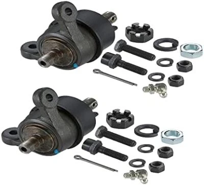 Junta de rótula de suspensión inferior delantera para Chevrolet Biscayne, Impala, Corvette Foto 1 de 2