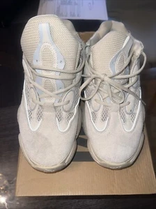 Talla 10 - Adidas Yeezy Boost 500 Desert Rat - Imagen 1 de 6