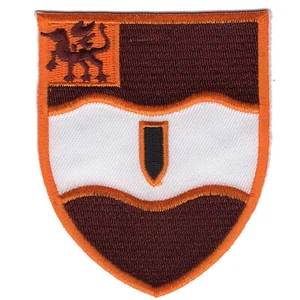 82nd Field Artillery Battalion Patch - Picture 1 of 6