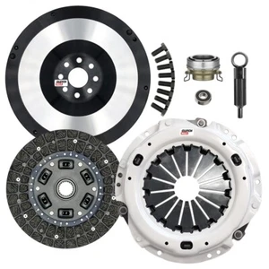 KIT EMBRAGUE ETAPA 2 y VOLANTE PROLITE para 02-05 LEXUS IS300 3.0L 2JZGE 5 VELOCIDADES - Imagen 1 de 10