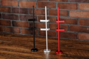 PC Jonsbo VC-1 Aluminum Graphics Card Display Card Video Card Support Stand - Picture 1 of 20