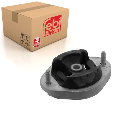 Transmission Mount Fits Seat Exeo Audi A4 quattro OE 8E0399105HQS1 Febi 34145 - Image 1 of 4