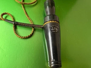 Vintage Knight And Hale 309 Wood Duck Call - Picture 1 of 12