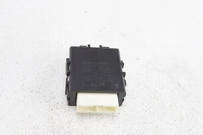 Toyota Auris II E180 LHD 2016 1.8 Hybrid Tergicristallo Unità Di Controllo ECU - Immagine 1 di 4