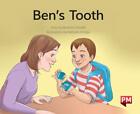 Livre de poche Ben's Tooth par Beverley Randell (anglais)