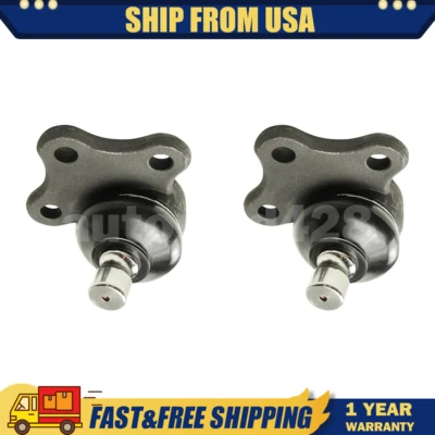 Mevotech Front Upper Ball Joints Kits 2X For Ford Contour 1995 1996 1997 1998 - Image 1 of 4