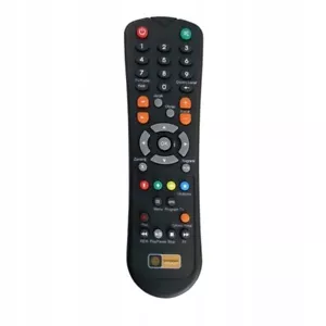 Decoder pilota Cyfrowy Polsat HD2000 HD3000 ORIG. - Foto 1 di 1