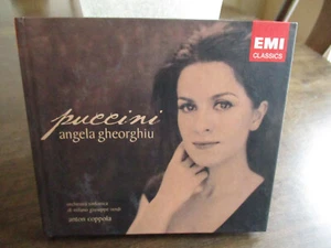 Puccini [inkl. Bonus Disc] 2005 EMI Music Distribution 2 CDs fast neuwertig 2,95 $ - Bild 1 von 3