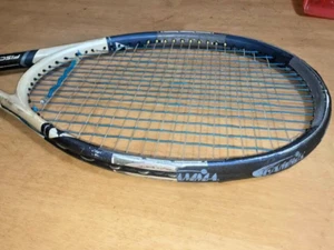 Fischer GDS Spice 102 Sq In Grip 4 3/8 Tennis Racket - Picture 1 of 8