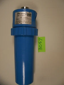 ULTRAFILTER AG0027A HOUSING (ITEM #3057) - Picture 1 of 4