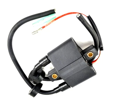 Double Line Ignition Coil For Arctic Cat Z440 Sno Pro 1999 2000 2003 - Image 1 of 4