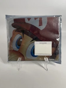 E3 1997 Atlanta Nintendo Press Kit SEALED Mario 64DD StarFox Killer instinct - Picture 1 of 14
