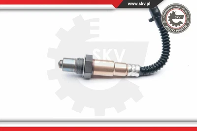 ESEN SKV Sonda Lambda Diagnosi Per Volvo XC90 I 275 S80 TS XY - Immagine 1 di 4