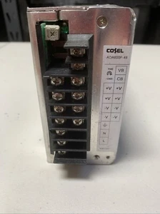 Cosel Power Supply - ADA600F-48 - Picture 1 of 7