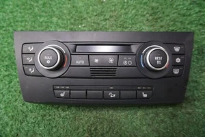 2009 BMW 328I (AUTOMATIC) AC Control OEM 919926003 - Picture 1 of 5