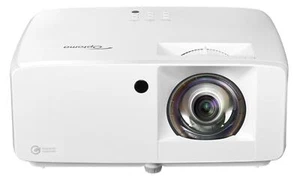 Optoma ZK430ST Laser Kurzdistanz Beamer 3.700 Lumen - Bild 1 von 5