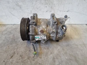 Bomba aire acondicionado gasolina 2.0 Citroen C4 Grand Picasso mk1 2006-2013 9659875880 - Imagen 1 de 6