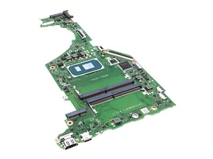 HP 15-DY 15S-FQ 15S-FR 15S-FY CORE I5-1135G7 CPU LAPTOP MOTHERBOARD M16464-001 - Picture 1 of 2