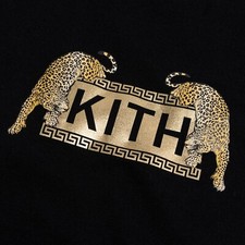 kith versace shirt price