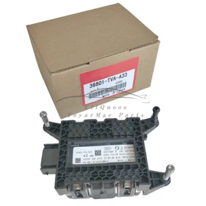 For 2018-23 Honda Accord Adaptive Cruise Control Radar Sensor 36801-TVA-A33 New - Picture 1 of 6