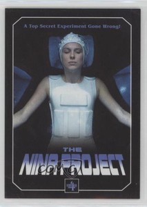 2023 Stranger Things Season 4 Coming Soon! Video Store Ads The Nina Project 2o7